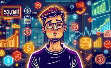 Personal Finance, Personalized Data: Tailoring Your Strategy