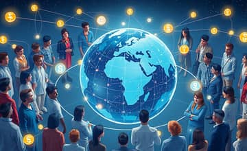 The Global Impact of Open Finance adoption