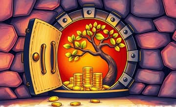 Bulletproof Your Savings: Low-Risk, High-Reward Approaches