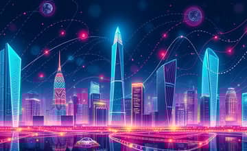 The Data Edge: Gaining an Advantage in the Markets