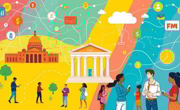 Unlocking Financial Innovation with Open Data