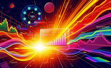 Visualizing Wealth: Making Sense of Complex Financial Data