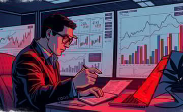 Unmasking Anomalies: Spotting Financial Red Flags