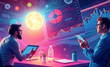 Optimizing Returns: Data-Backed Investment Tactics