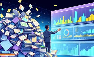 From Spreadsheets to Success: Automating Your Financial Analysis