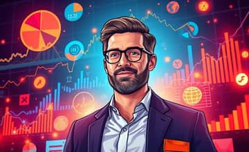 Data-Driven Decisions: Your Path to Financial Mastery