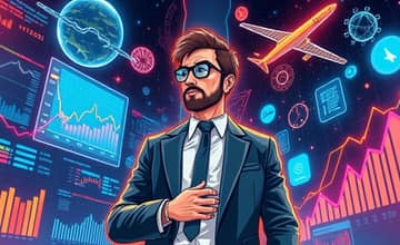 The Data-Smart Investor: Mastering Market Movements