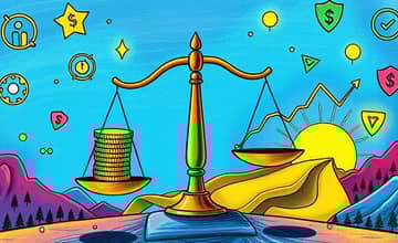 Risk and Reward: Quantifying Your Financial Future