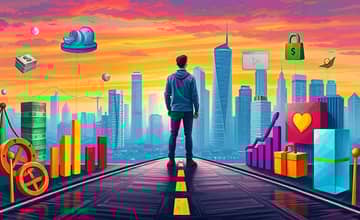 Financial Wellness: A Data-Informed Journey