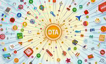 Mastering Micro-Trends: Small Data, Big Impact