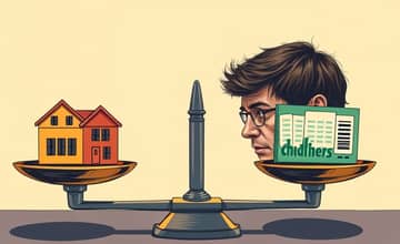 Stripping Down Your Spending: Raw Financial Truths