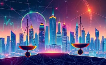 The Ethical Edge: Responsible Data Use in Finance