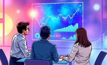 The Art of Financial Forecasting: Leveraging Data for Tomorrow