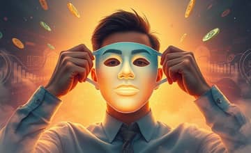 Unmasking Your Money: The Clarity Imperative