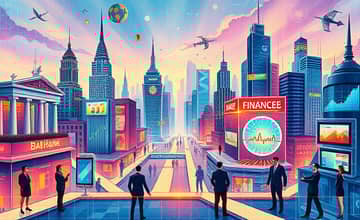 The Future of Finance: Driven by Data