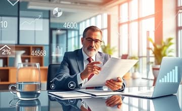 The Transparent Investor: Making Informed Choices