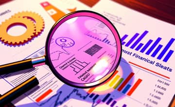 Financial X-Ray: Seeing Through the Numbers