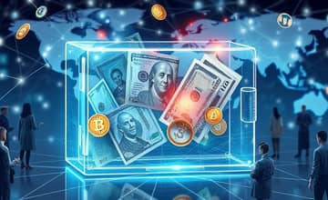 The Glass Wallet: A Vision for Open Finance