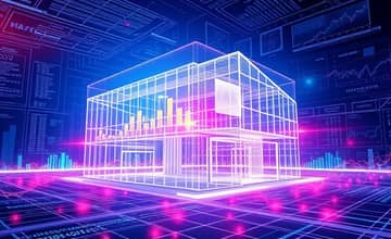 Your Financial Blueprint: Built on Transparency