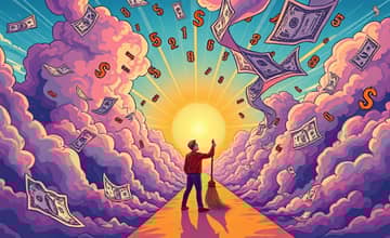 Cutting Through the Clutter: A Clear Financial View