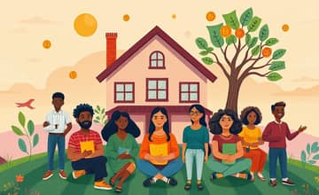 The Honest Account: Your Path to Financial Peace