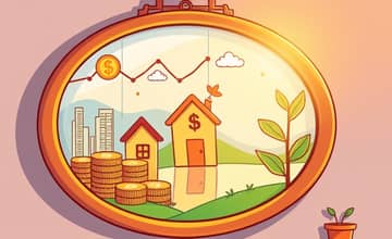 Your Financial Mirror: Reflecting True Wealth