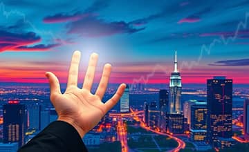 The Visible Hand: Guiding Your Money with Clarity