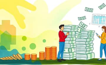 From Fog to Focus: Sharpening Your Financial Picture