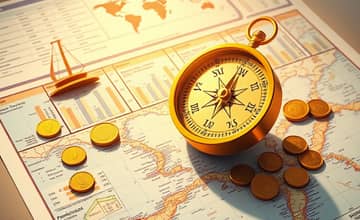 The Clarity Compass: Navigating Your Financial Journey