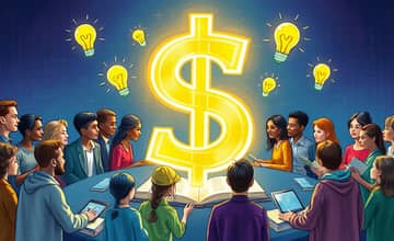 Demystifying Dollars: A Journey to Financial Openness