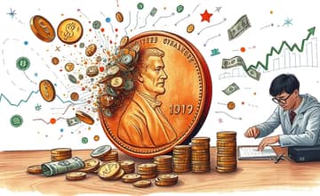 Clear as Day: Understanding Every Penny