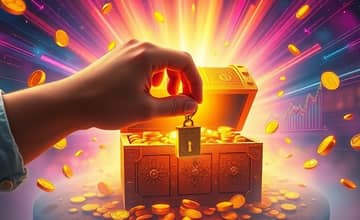 Unlocking Insight: The Key to Financial Freedom