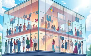 The Accountable Advantage: Why Transparency Pays Off