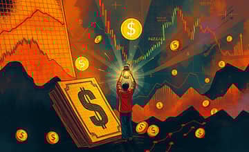 Shining a Spotlight: Illuminating Your Financial Landscape