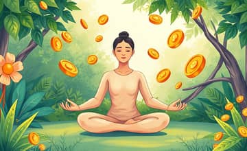 The Mindful Millionaire: Creating Wealth with Purpose