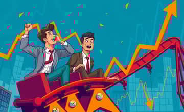 The Psychology of Market Swings: Understanding Investor Behavior