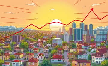 Real Estate Rhythms: Decoding Property Market Dynamics