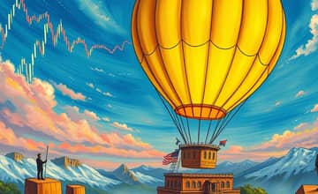 Understanding Market Bubbles: Identifying and Avoiding Them