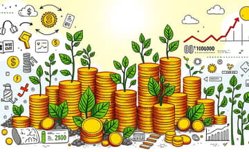 Unlocking Value: Deep Dive into Dividend Investing