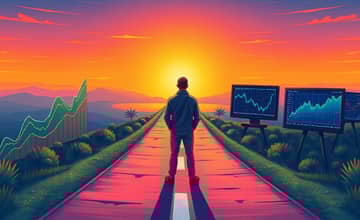 Passive vs. Active Investing: Which Strategy Suits You?