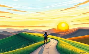 The Investor's Mindset: Cultivating Discipline and Patience