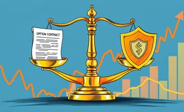 The Allure of Options: Managing Risk and Maximizing Returns