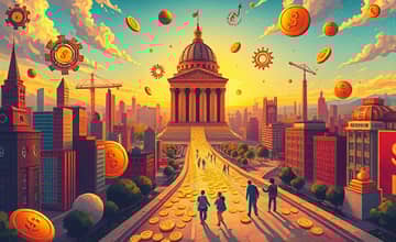 The Role of Central Banks: Shaping Monetary Policy