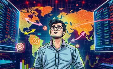 Mastering the Art of Arbitrage: Capitalizing on Market Inefficiencies