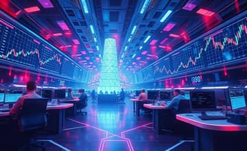 Market Microstructure: The Hidden Forces of Trading