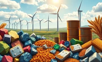 Commodity Chronicles: Investing in Raw Materials