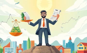 Tax-Efficient Investing: Maximizing Your After-Tax Returns