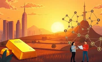 Alternative Investments: Exploring Beyond Stocks and Bonds