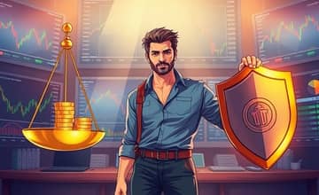 Risk Management Essentials: Protecting Your Capital