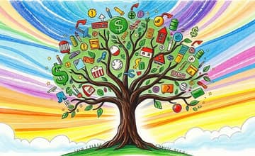 The Art of Diversification: Spreading Risk Across Assets